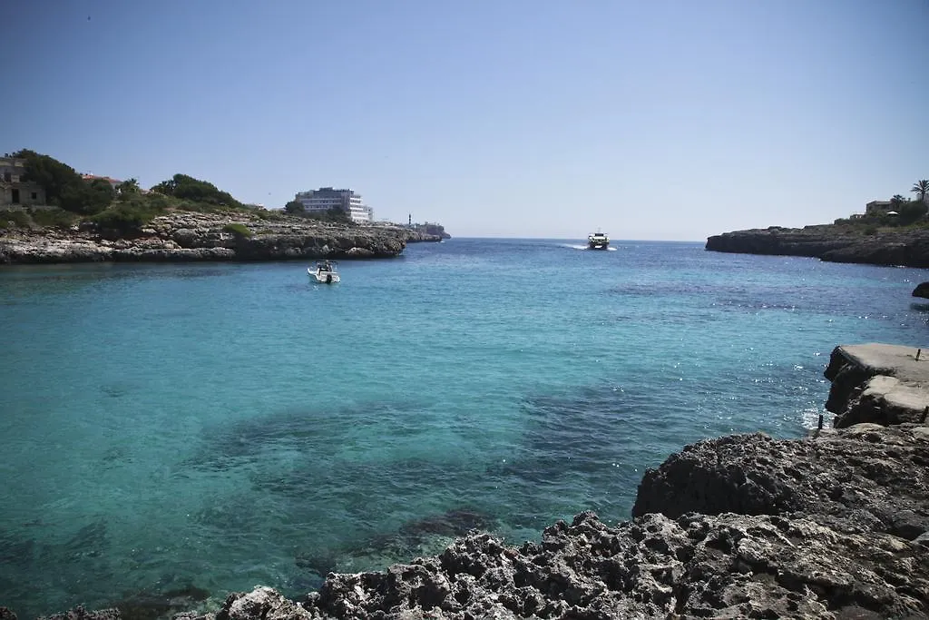 Can Sard Portocolom  Portocolom (Mallorca)