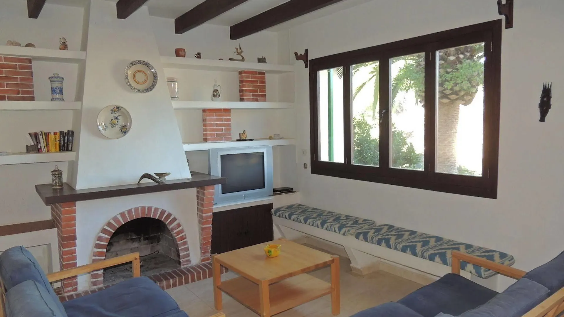Can Sard Portocolom  Villa