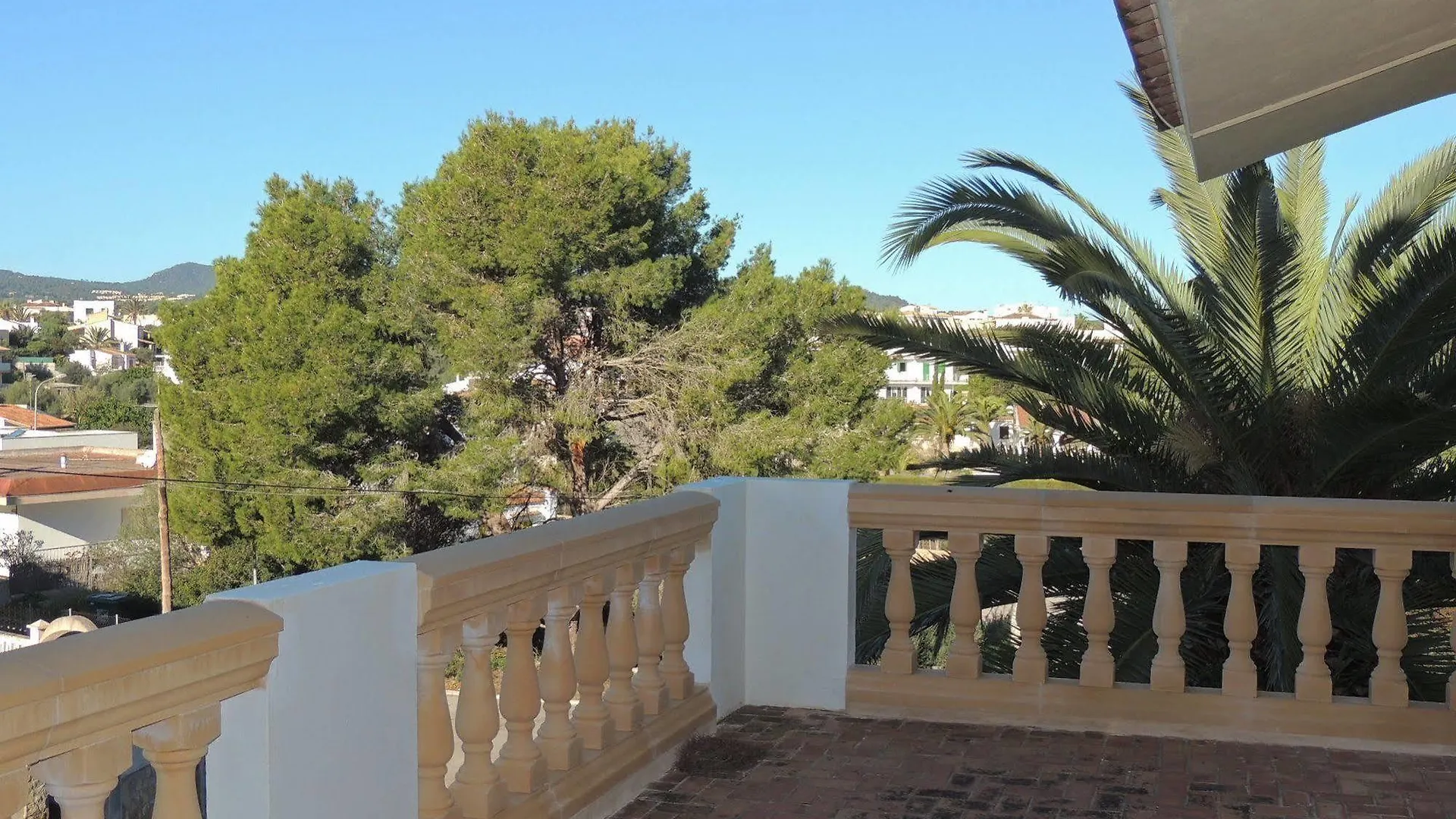 Can Sard Portocolom  Villa