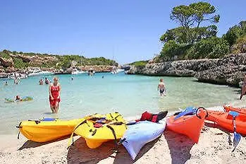 Can Sard Portocolom