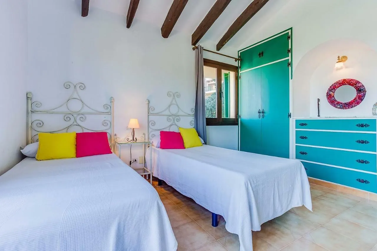 Villa Can Sard Portocolom