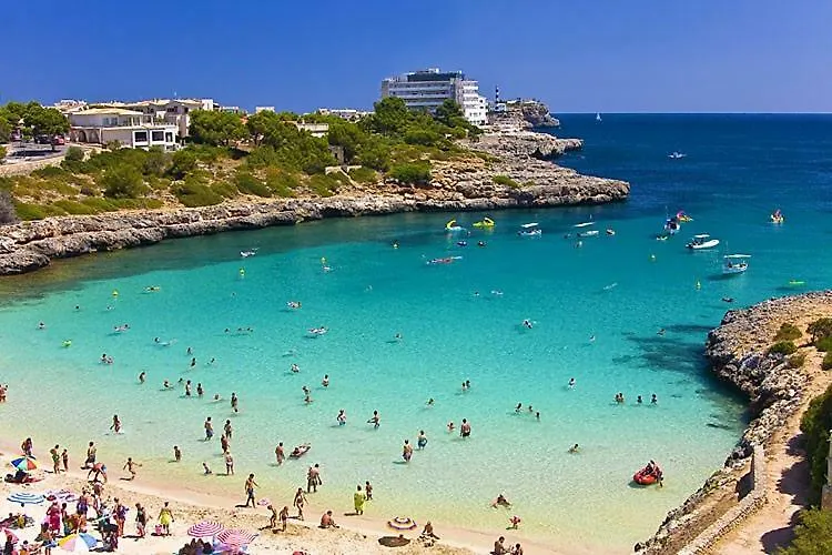 Can Sard Portocolom  Villa Portocolom (Mallorca)